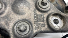 ⭕ 14-17 Mercedes-Benz B-Class Rear Driver Side Spindle Knuckle Left FWD 2460306