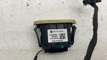 ⭕ 22-25 Rivian R1S Frunk Storage Compartment Wire Harness w/ Light PT00002098-L