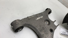 ⭕ 16-20 Model S X Rear Left Knuckle w/ Wheel Hub & Control Arm Link 1021420-00-B
