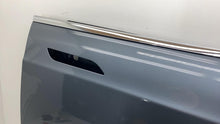 2012-2015 Tesla Model S Front Passenger Side Door Shell Panel Right RH Gray PMTG