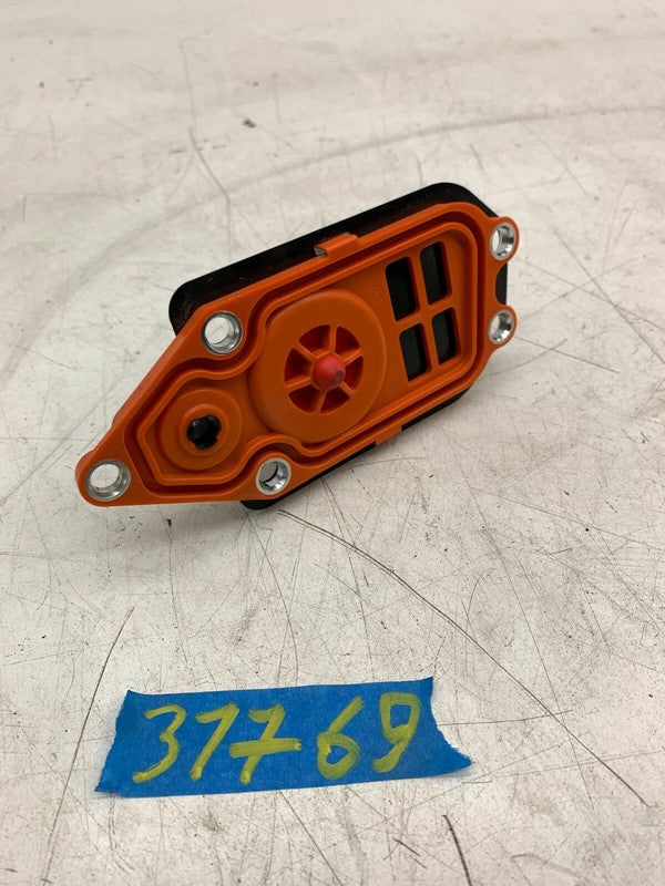 1098632 00 G ⭕ Tesla Model 3 M3 Heavy Duty Battery HV Charger Crown Assembly 1014932-00-C OEM