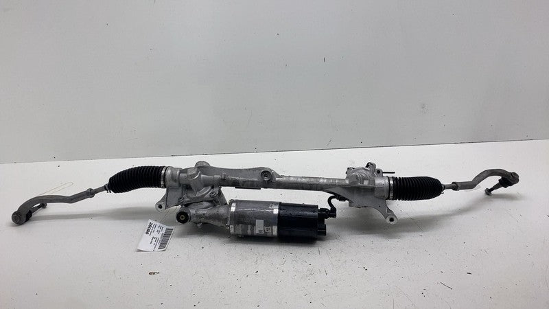32373205 ⭕ 23 Polestar 2 Electric Power Steering Gear Rack & Pinion w/ End Link 32373205