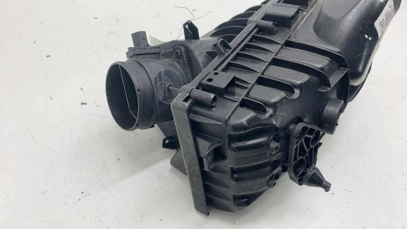 ⭕ 2014-2017 Range Rover Sport Left Engine Air Filter Cleaner Box LH CP