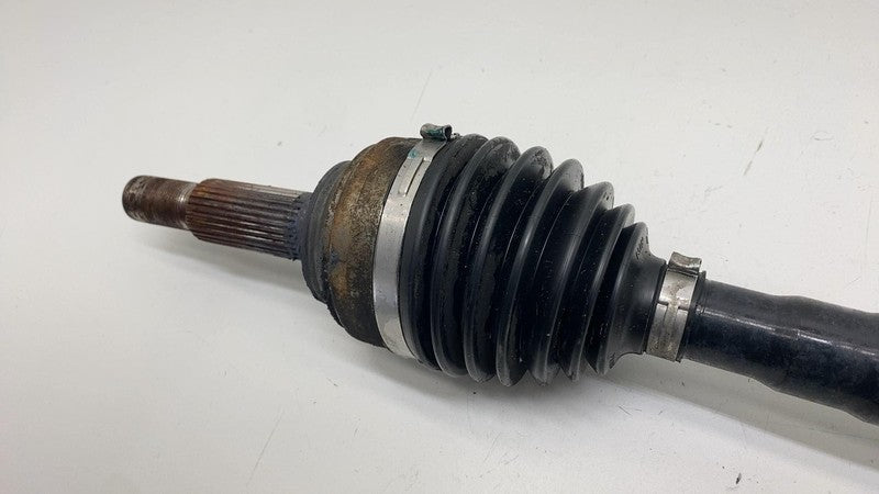 ⭕ 12-20 Tesla Model S X Rear Left or Right CV Axle Shaft Halfshaft 100