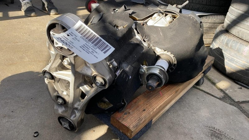 ⭕ 14-18 Model X S Front Drive Unit Electric Engine Motor Inverter 1035