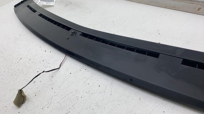 ⭕17-20 Maserati Levante Dash Dashboard Defrost Grille Cover Trim Panel