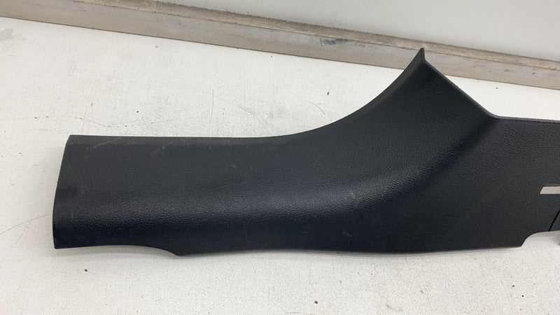 4KE 853 905 ⭕ 19-23 E-Tron Left Driver Side Door Sill Scuff Plate Cover Trim 4KE853905