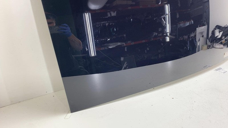 ⭕ 2021-2024 Tesla Model S Panoramic roof Fixed Glass 1564633-00-D (Bar