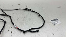 ⭕ 16-20 Model S Rear Bumper Wiring Harness Cable Wire 4 Sensor Type 1004421-04-T