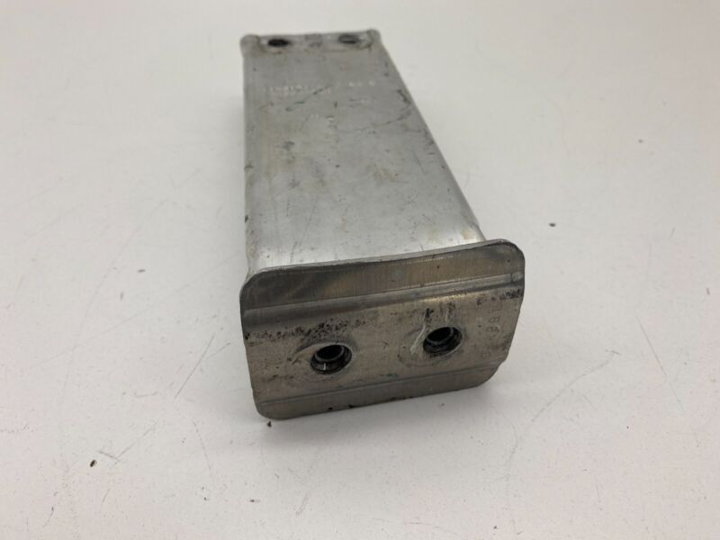 1109193 00 C ⭕ 17-25 Tesla Model 3 Y Front Left or Right Reinforcement Crash Can 1109193-00-C