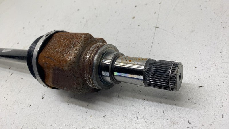 Axle Shaft VOLKSWAGEN ID4 Right 25