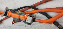 ⭕ 12-15 Model S High Voltage Front Fused Small Drive Wiring Harness 1050805-10-D