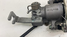 ⭕ 06-15 Mazda MX-5 Miata Rear Passenger Side Caliper w/ Brake Hose Line Right RH