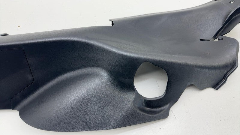 ⭕ 2018-2022 Toyota C-HR Rear Left Side Lower Quarter Pillar Trim Cover