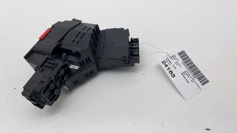 A 166 540 49 02 ⭕ 2016-2018 Mercedes-Benz GLE Class Engine Fuse Relay Junction Block A1665404902