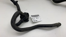 2012-2018 Mercedes-Benz GLE350 Engine Radiator Cooling Coolant Pipe Hose Line