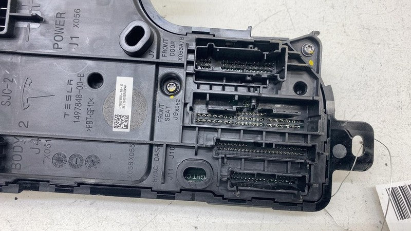 ⭕20-24 Tesla Model Y Right Low Voltage Controller Electronic Module 16