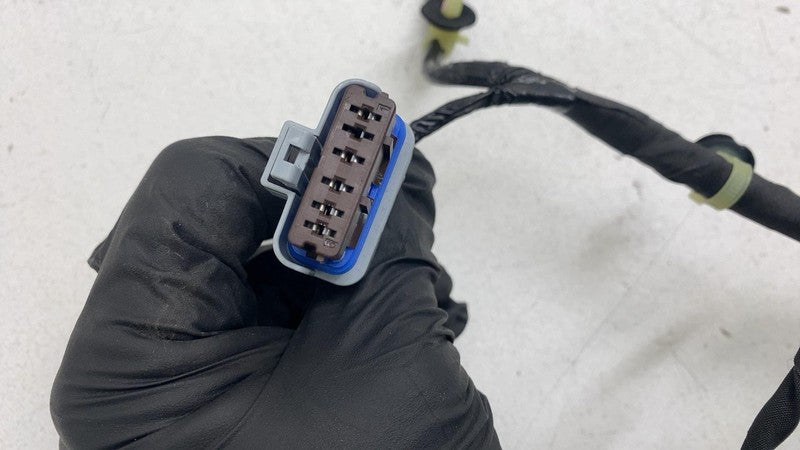 ⭕ 2023 Rivian R1T Front Door Wire Wiring Harness Loom Right PT00000563