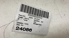 ⭕ 2006-2015 Mazda MX-5 Miata Rear Right Passenger Side Brake Caliper Assembly