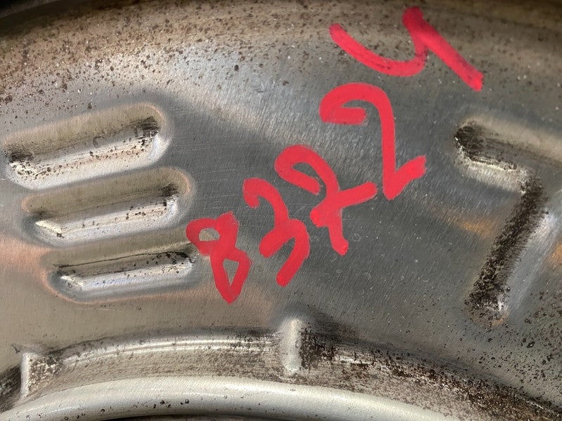 600702300B ⭕ 12-15 Model S Rear Side Spindle Knuckle w/ Wheel Hub Left LH RWD 6007023-00-B