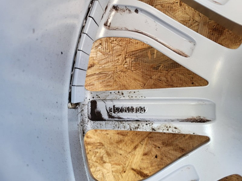 4G0601025E 2012 2013 2014 2015 Audi A6 Quattro S6 SET of 3 Wheel Rim 19" inch 8.5x19 Silver