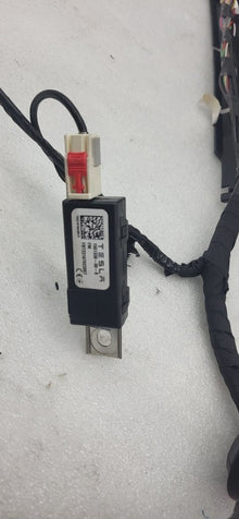 ⭕20-24 Model Y Rear Liftgate Trunk Wire Harness & Connector Antenna 1616689-00-C