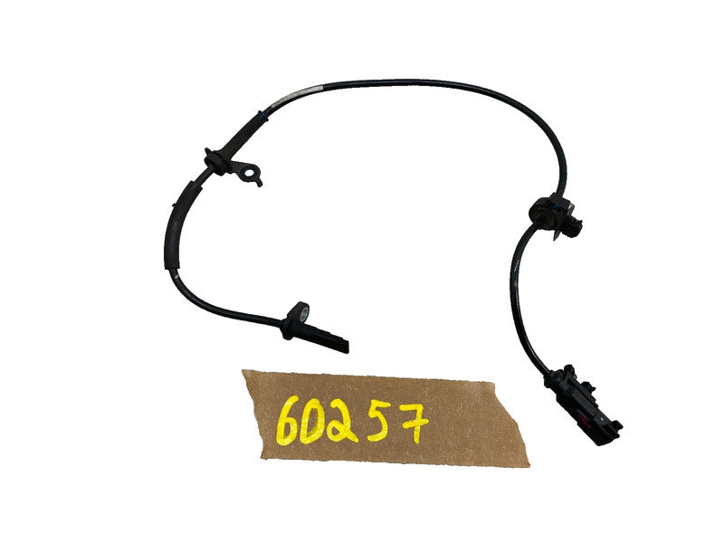 103779600C ⭕2012-2020 Tesla Model S Rear ABS Brake Wheel Speed Sensor Assembly 1037796-00-C