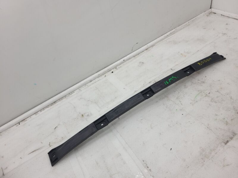 6007724 00 E ⭕12-23 Tesla Model S MS Rear Body Bumper Attachment Support Bracket 6007724-00-E