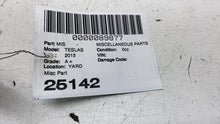 ⭕ 12-15 Model S Front Left / Right Air Spring Module Shock Absorber 1030608-00-C