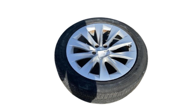 ⭕ 16-20 Model X Rear Wheel Rim 20 x 9.5J + 40MM w/ Continental Tire 10
