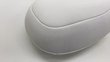 ⭕ 2017-2024 Tesla Model Y 3 Front Left or Right Seat Headrest White LH RH