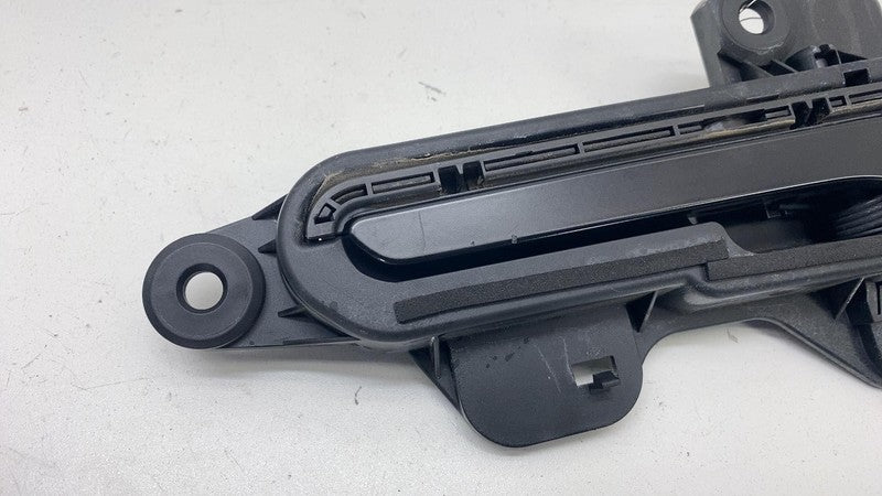 152811500D 20-23 Model 3 Y Right Front or Rear Exterior Outer Door Handle Black 1528115-00-