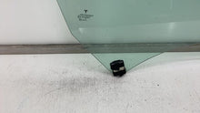 2017-2019 Tesla Model 3 M3 Front Passenger Door Window Glass Right (Single Pane)