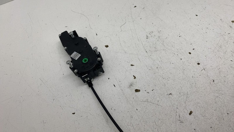 ⭕ 2012-2020 Tesla Model S Rear Liftgate Tailgate Trunk Latch Lock Actu