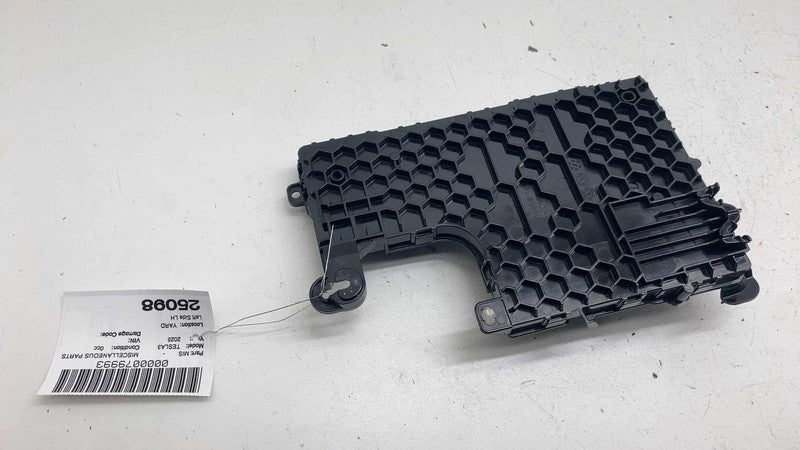 183463210D ⭕ 24-25 Model 3 Front Left Frunk Low Voltage Body Controller Module 1834632-10-D