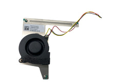 ⭕ 12-20 Model S Media Control Unit Cooling Fan Blower & Bracket 5V 1064580-00-B