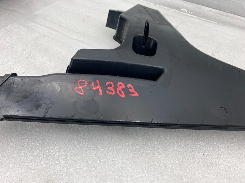 149260300B ⭕ 20-23 Model Y Front Windshield Under Hood Trim Cowl Screen Panel 1492603-00-B