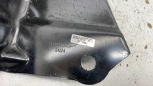 ⭕ 2024-2026 Tesla Model 3 Front Bumper Reinforcement Ankle Catcher 1694328-00-D