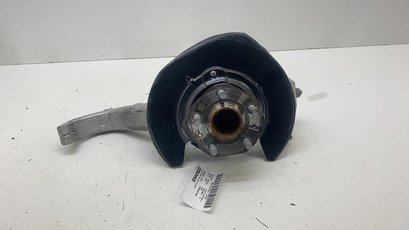 1344316-00-D ⭕ 24-25 Model 3 Front Right Spindle Knuckle Wheel Hub & Dust Shield 1344316-00-D