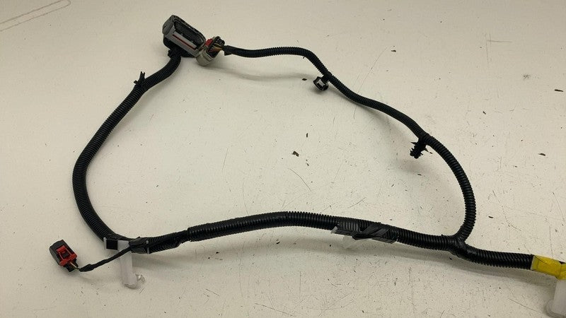 ⭕ 17-23 Tesla Model 3 Rear Subframe Coil Wiring Harness Cable Wire 206