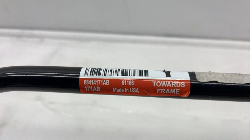 ⭕2021-2024 Jeep Wrangler Front Anti-Roll Stabilizer Sway Bar 2.0 Assy 