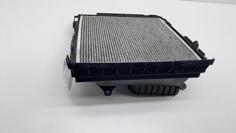 175057580B 2021 2020 2023 2024 Tesla Model S MS Hepa Filter Cabin HVAC Assembly 175057580B