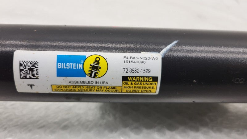 1027067 00 C ⭕ 19-20 Model X Rear Right Suspension Air Spring Module (Adaptive) 1027067-00-C