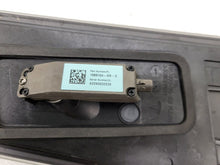 ⭕ 16-20 Model S Passenger B-Pillar Glass Applique w/ Camera Right 1092307-00-C