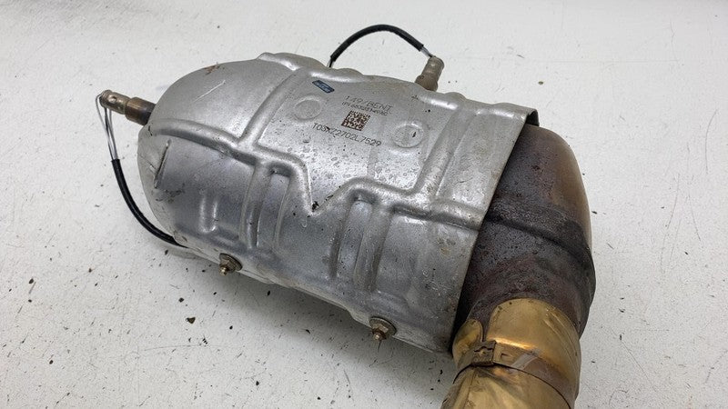 68323149AC ⭕ 2017-2024 Chrysler Pacifica Exhaust System Rear Tube Pipe Manifold 68323149AC