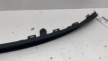 Rear Splash Panel/valance TESLA MODEL 3 23