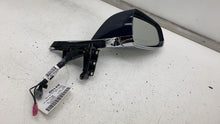 ⭕12-15 Model S Front Right Exterior Rear View Door Mirror Blue PMMB 1041318-00-A