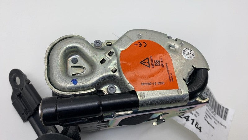 2016-2020 Tesla Model X Front Passenger Side 1st Row Seat Belt & Retra