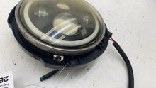 ⭕ 2007-2017 Jeep Wrangler Front Driver Side Headlight Head Lamp Left LH Assembly