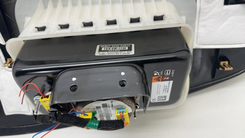 ⭕ 16-20 Model X Dashboard Instrument Panel Interior Dash Trim Cover 11